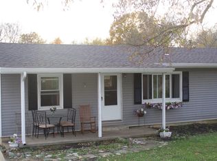 209 Locust Hts, Nicholasville, KY 40356