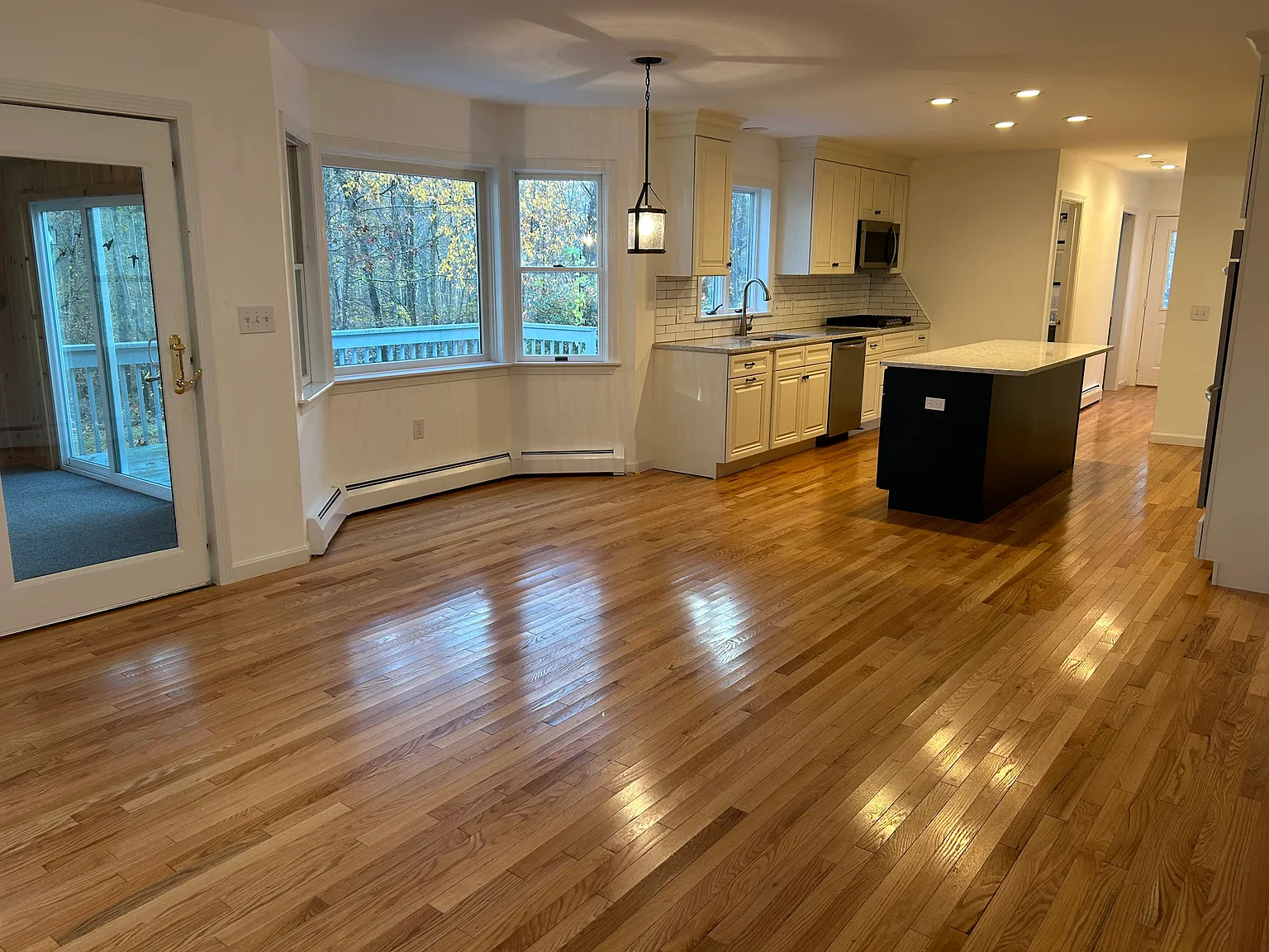 116 Daniel Peck Rd — Photo 4