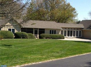 387 Ring Rd, Chadds Ford, PA 19317