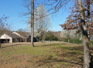 356 Scenic Hill Rd, Conway, AR 72034