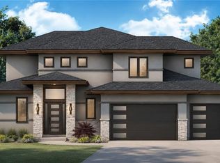22040 W 99th Ter, Lenexa, KS 66220