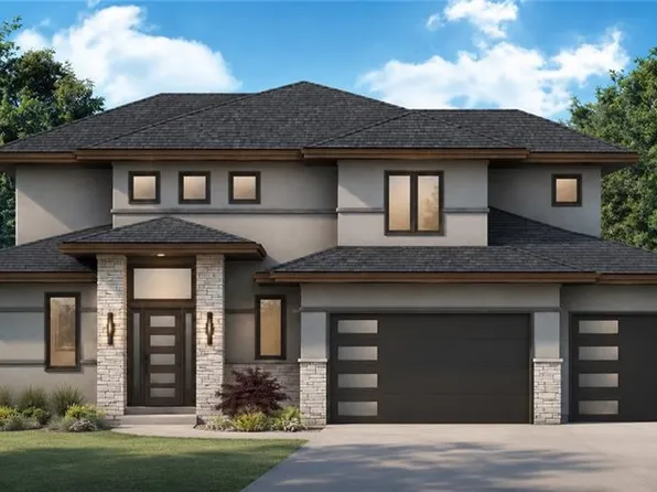 22040 W 99th Ter, Lenexa, KS 66220