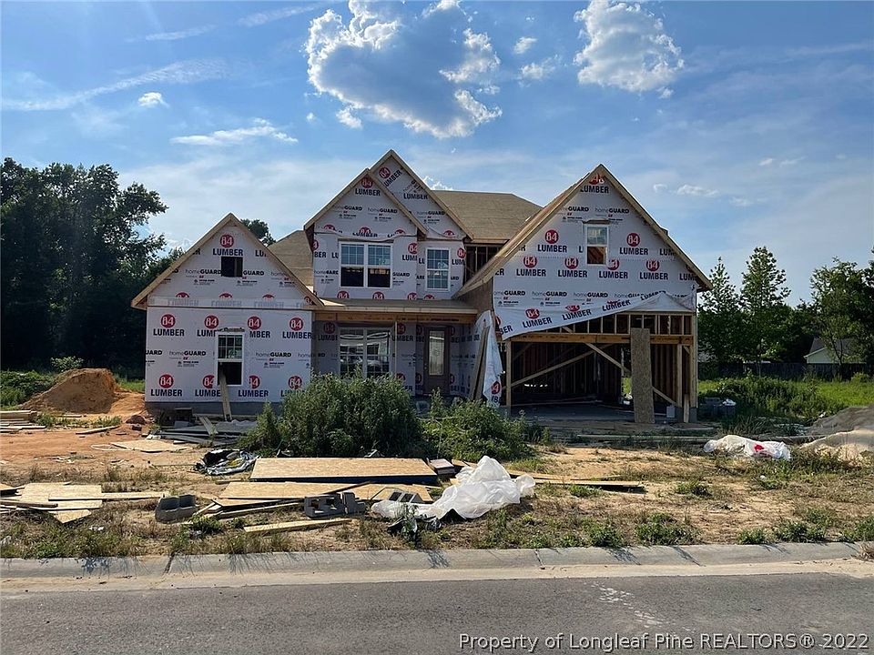 132 Surveyor St, Raeford, NC 28376 Zillow