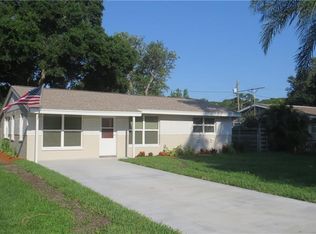 4345 78th Way N, Saint Petersburg, FL 33709