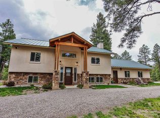 620 Majestic Dr, Pagosa Springs, CO 81147