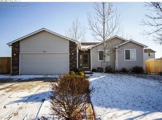 8494 Calumet Way, Wellington, CO 80549