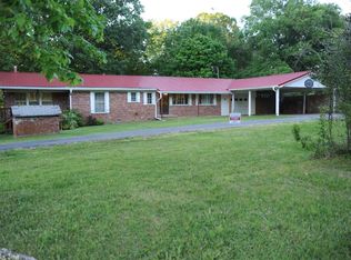 4230 Maddox Rd, Jacksonville, AR 72076