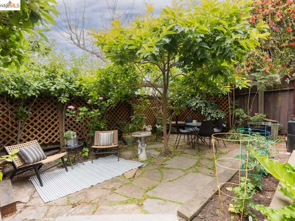 6868 Cutting Blvd, El Cerrito, CA 94530