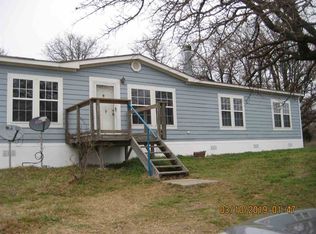 16563 NE 180th St, Fletcher, OK 73541