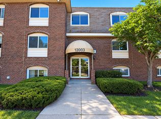 12003 Tarragon Rd APT L, Reisterstown, MD 21136