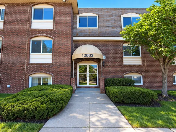 12003 Tarragon Rd APT L, Reisterstown, MD 21136