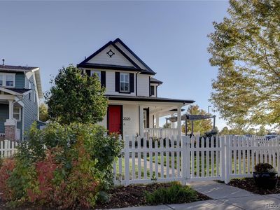 2626 Akron Street, Denver, CO, 80238