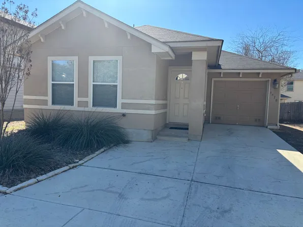 5410 Bright Crk, San Antonio, TX 78240