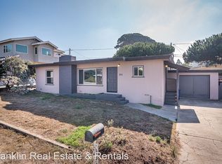 922 Anchor St, Morro Bay, CA 93442