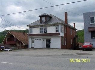 1122 E High St, Waynesburg, PA 15370