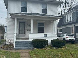 605 5th St, Jackson, MI 49203