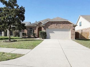 21608 Anvil Ln, Porter, TX 77365