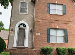 1516 Wind Ridge Ave, Bowling Green, KY 42104