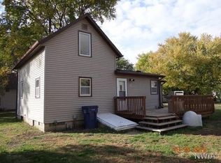 125 Elm St, Westfield, IA 51062
