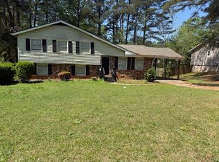 7299 Indian Hill Trl, Riverdale, GA 30296