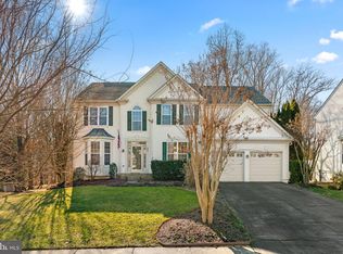 22 Ranworth Ct, Germantown, MD 20874