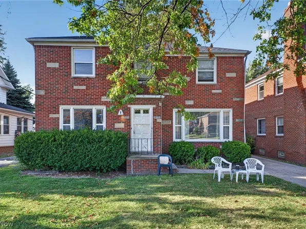 20355 Lake Shore Blvd, Euclid, OH 44123