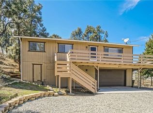 1013 Lion Ln, Frazier Park, CA 93225