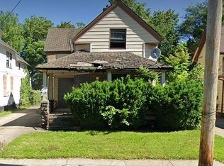 6011 Kenyon Ave, Cleveland, OH 44105