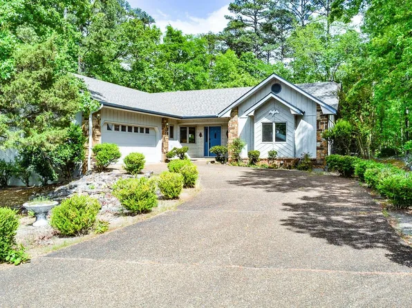 81 Pintuerero Way, Hot Springs Village, AR 71909