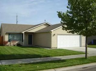 1230 N Kaniksu St, Post Falls, ID 83854