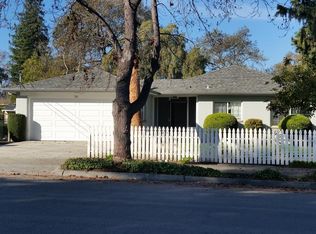 710 Lincoln Ave, Redwood City, CA
