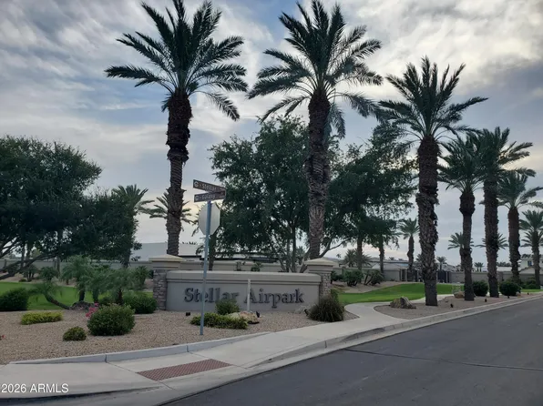 4450 W BEECHCRAFT Place #1, Chandler, AZ 85226