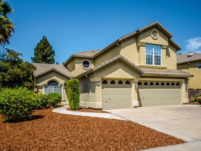 1851 Olvera Dr, Woodland, CA, 95776
