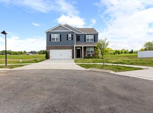 3431 Granway Ln, White House, TN 37188