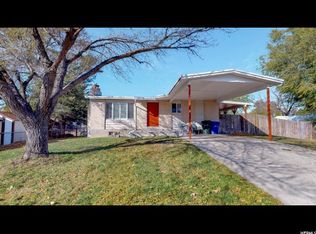3080 S 2855 W, West Valley City, UT 84119