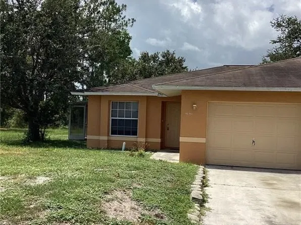 4505 25th St SW, Lehigh Acres, FL 33973