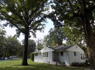 2100 Dickens Ave, Charlotte, NC 28208