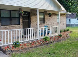 609 E Cleveland St, Prairie Grove, AR 72753