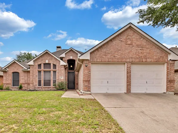 6305 Clear Pool Dr, Arlington, TX 76018