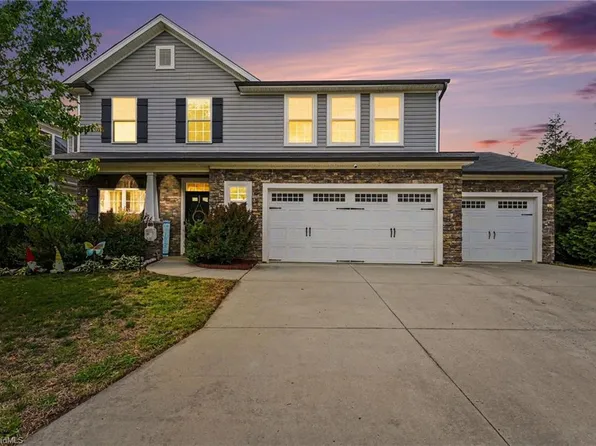 3138 Diana Cir, Burlington, NC 27215