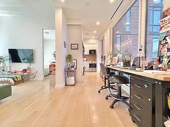 Rented by Doorway NYC, LLC