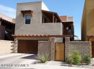 344 E Cedarvale Rd, Tucson, AZ 85704