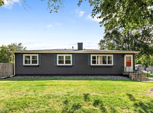 6109 Johnson St, Merrillville, IN 46410