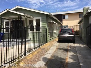 3637 44th St, San Diego, CA 92105
