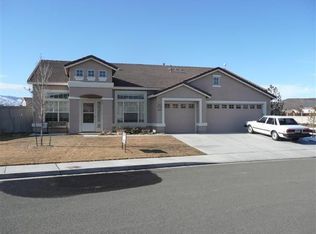 9649 Glen Ridge Dr, Reno, NV 89521