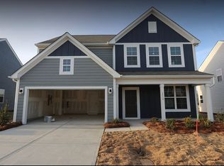 1512 Felthorpe Way, Indian Trail, NC 28079