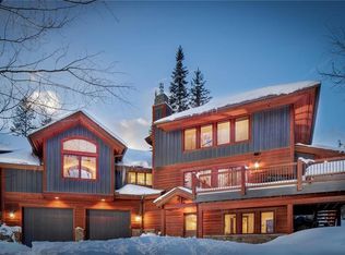 223 Elk Thistle Dr, Silverthorne, CO 80498