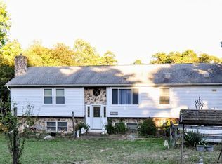 248 Ridge Rd, Browns Mills, NJ 08015