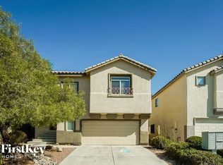 10946 Salernes St, Las Vegas, NV 89141