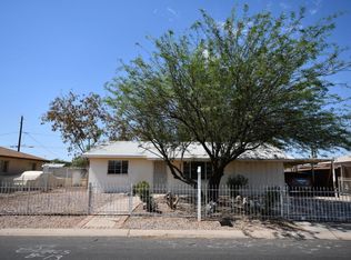 6446 E Aspen Ave, Mesa, AZ 85206